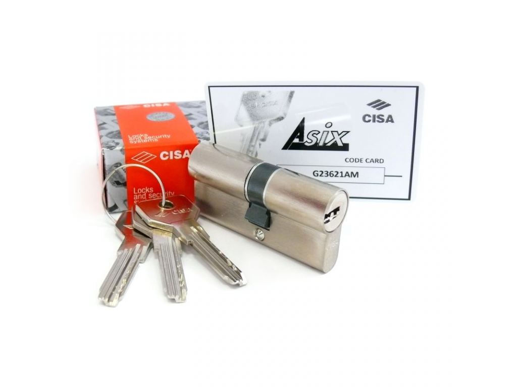 CISA ASIX - RENOBEST